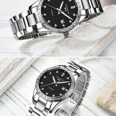 Đồng hồ nữ chính hãng Teintop T7005-4