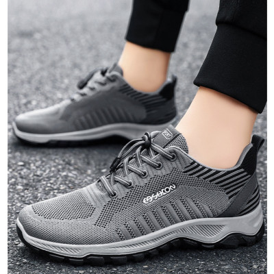 Giày thể thao nam, giày chạy bộ nam phong cách mới – GNA2012