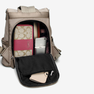 Balo nữ thời trang công sở cao cấp phong cách mới