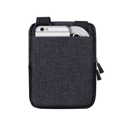 Túi Đeo Chéo Rivacase 8810 Dành Cho Máy Tính Bảng 8 " - Hàng Chính Hãng