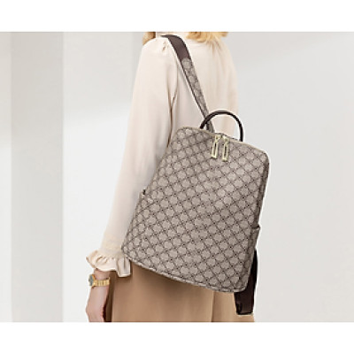 Balo nữ thời trang công sở cao cấp phong cách hàn quốc