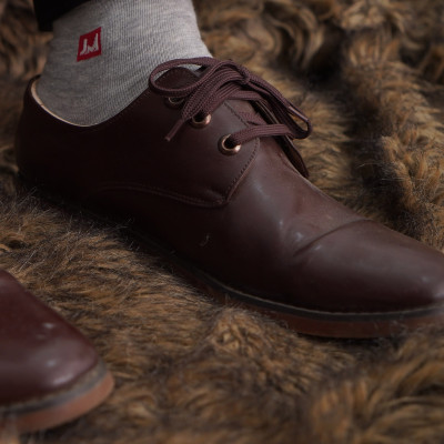 Combo 5 Đôi Tất Nam Vớ Nam Cổ Dài Sợi Cotton Cao Cấp Chống Hôi Chân, Không Xù, Không Bai Dão (Cùng Màu)