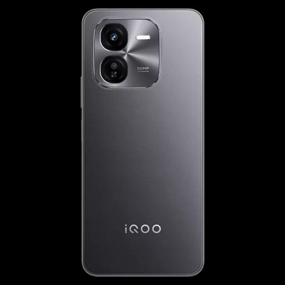 Điện thoại Vivo iQOO Z9x 5G(8GB/128GB) Snapdragon 6 Gen 1, Pin 6000mAh - Hàng nhập khẩu