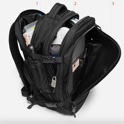 Ba lô nam thời trang cao cấp thông minh phong cách mới