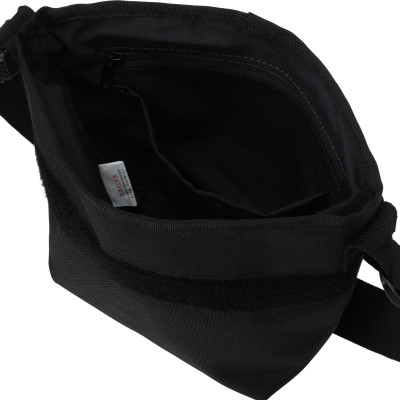 Túi đeo chéo ANELLO vải polyester canvas cỡ nhỏ AI-C1227