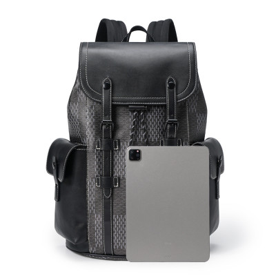 Balo nam DA BÒ THẬT – BEE GEE BLND9094