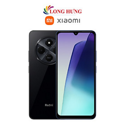 Điện thoại Xiaomi Redmi 14C - Hàng chính hãng