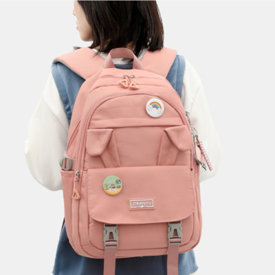 Balo nữ sinh đi học đi chơi đi làm không thấm nước cao cấp phong cách hàn quốc