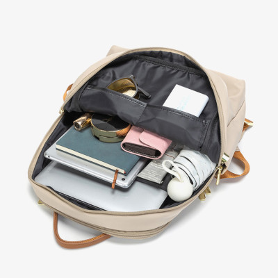 Balo nữ phong cách mới (laptop 14-15-16inch)  - BEE GEE BLNN9114