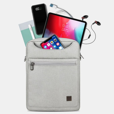 Túi đựng iPad, máy tính bảng Wiwu Tablet Bag 11inch- Hàng chính hãng 