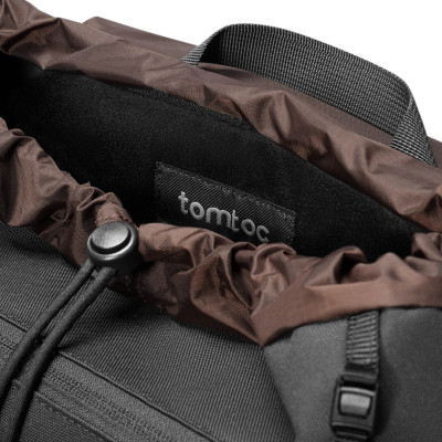 Balo Tomtoc (Usa) Vintpack Laptop Backpack For 13-16 Inch Laptop, Large Capacity 22L TA1