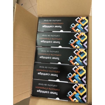 Hộp mực Topjet dành cho  máy in HP m125/127fn/m201dw/222dw/216n/ canon 151/231/235/241/244/246/247/249- Toner cartridge CF282A/Canon337 - Hàng Chính Hãng 