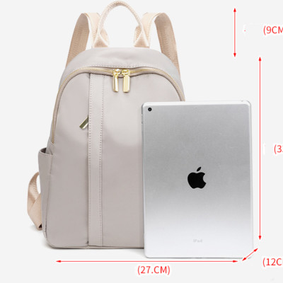 Balo nữ thời trang công sở cao cấp phong cách mới