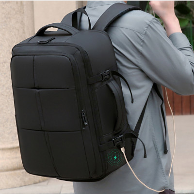 Balo nam thời trang đa năng cao cấp phong cách mới