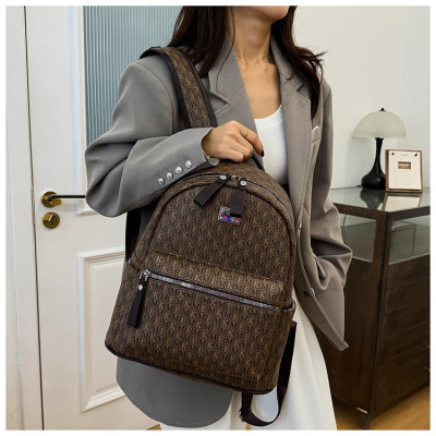 Balo nữ phong cách mới - BEE GEE BLNN9138