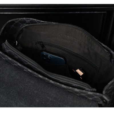 Balo nam da tự nhiên thời trang cao cấp phong cách mới