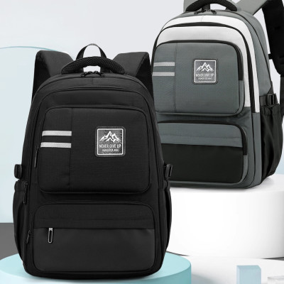 Balo thời trang phong cách Hàn Quốc dày dặn chống thấm nước dùng cho đi học, đi chơi - BEE GEE – BLTT9150