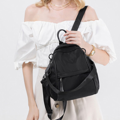 Balo nữ thời trang công sở cao cấp phong cách châu âu