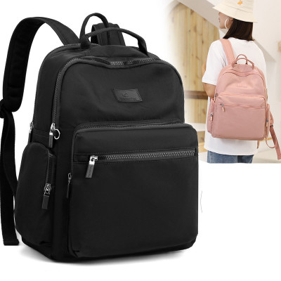 Balo nữ phong cách mới (laptop 14-15-16inch)  - BEE GEE BLNN9045