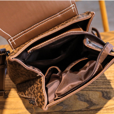 Balo nữ thời trang đa chức năng cao cấp phong cách hàn quốc