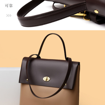 Balo nữ phong cách mới - BEE GEE BLNN9120