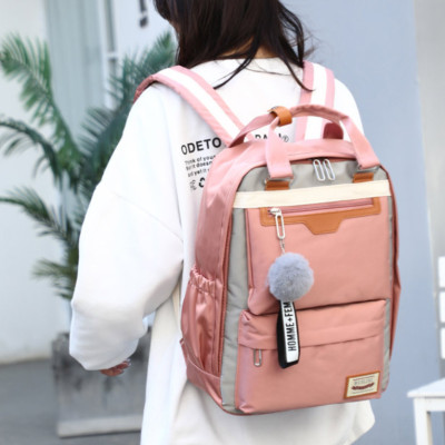 Balo nữ sinh đi học đi làm đi chơi cao cấp mang phong cách hàn quốc