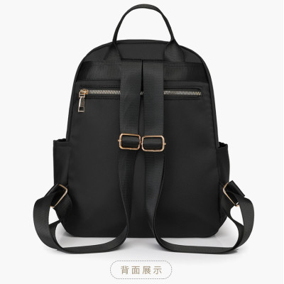 Balo nữ phong cách mới - BEE GEE BLNN9154