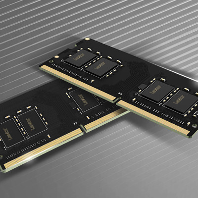 RAM Laptop Lexar DDR4 3200MHz | 8GB - 16GB | Hàng chính hãng