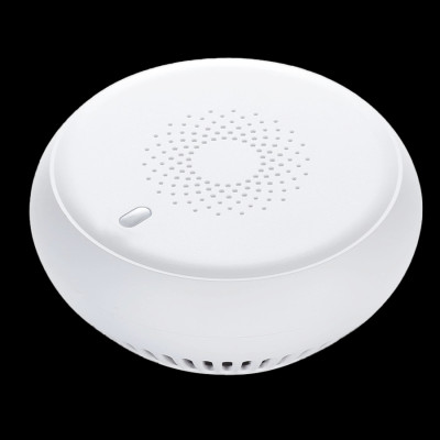 Cảm Biến Khói Kết Nối Bluetooth FPT (Hàng Chính Hãng)