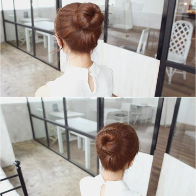 Dụng cụ búi tóc thanh búi tóc đa năng