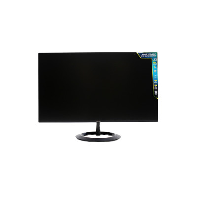 Màn Hình LCD ASUS VZ24EHF (23.8"/Full HD 1920 x 1080/IPS/100Hz/1 ms) - Hàng Chính Hãng