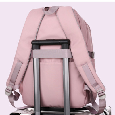 Balo nữ sinh trung học cơ sở thời trang cao cấp phong cách mới