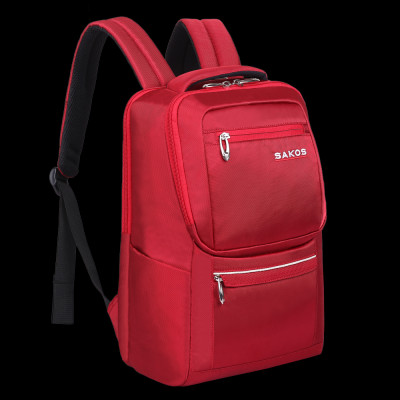 Balo Laptop Du Lịch Thời Trang Cao Cấp SAKOS GUARDIAN Dành Cho Laptop 14 Inch (14")