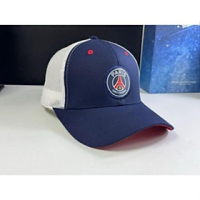 Mũ lưỡi trai phối lưới Paris, Nón kết thể thao khoá nút thời trang nam nữ