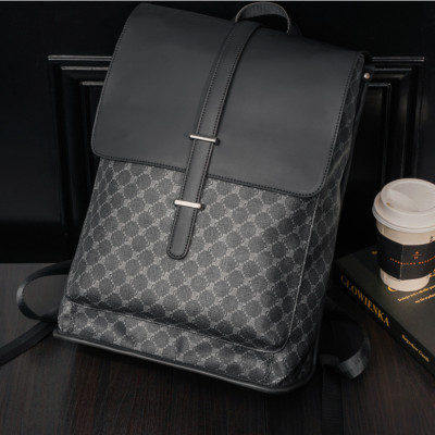 Balo nam da tự nhiên thời trang cao cấp phong cách mới