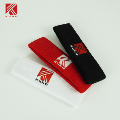 Băng Đô Thể Thao Cotton Nam Nữ Băng Đô Đeo Trán Thấm Hút Mồ Hôi