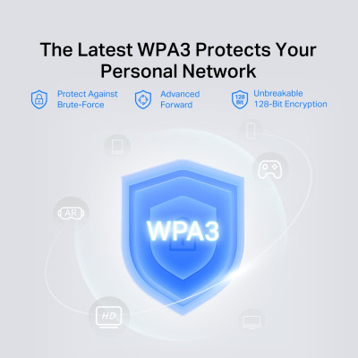 Card mạng WiFi PCIe Mercusys MA30E AC1200 + Bluetooth 5.0 - Hàng Chính Hãng