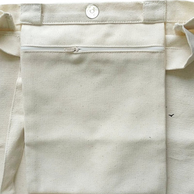 Túi Vải Canvas - Một Ngày Không Sun Sea