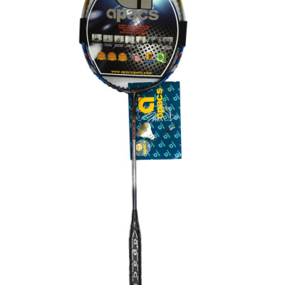 Vợt cầu lông Apacs Nano 9000 (kèm dây đan vợt TAAN)