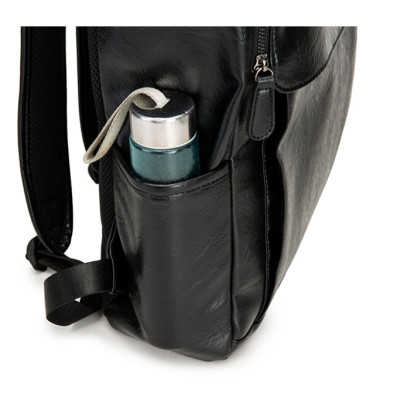 Balo da tự nhiên đi học đi chơi cao cấp 