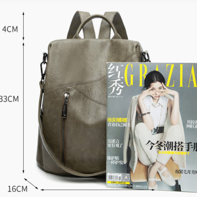 Balo nữ thời trang công sở cao cấp phong cách mới