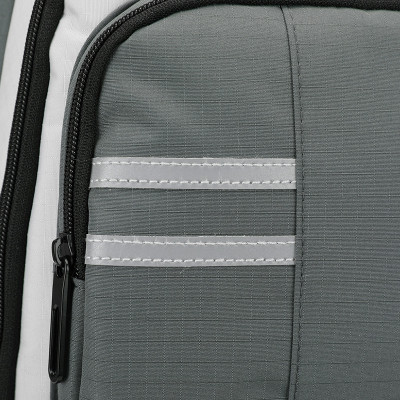 Balo thời trang phong cách Hàn Quốc dày dặn chống thấm nước dùng cho đi học, đi chơi - BEE GEE – BLTT9150