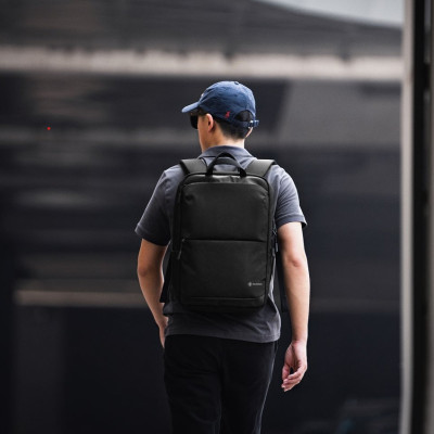 BALO TOMTOC (USA) PREMIUM COMMUTING & TRAVEL 16-INCH H71-E01D