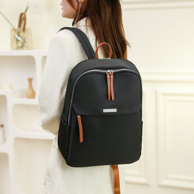 Balo nữ phong cách mới (laptop 14inch)  - BEE GEE BLNN9087