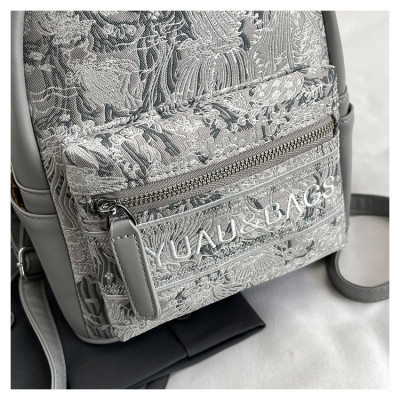 Balo nữ phong cách mới - BEE GEE BLNN9149