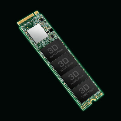 Ổ Cứng SSD Transcend 110S PCIe Hàng Chính Hãng