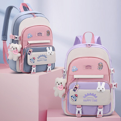 Balo học sinh, thời trang phong cách dễ thương - HS9044