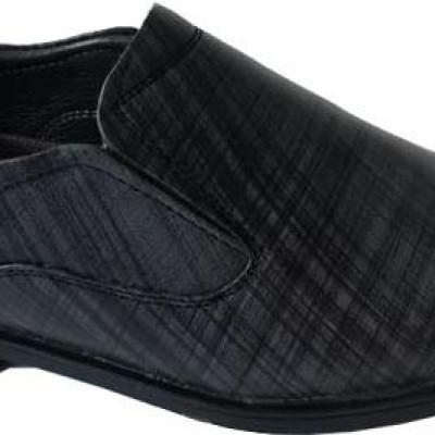 Giày Tây Nam BIGGBEN Da Bò Thật GT105