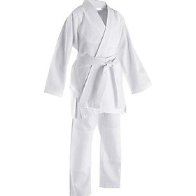 Bộ Đồ Võ phục Judo Nhiều Size Kèm Đai | Quần Áo Tập Võ, Trang Phục Võ Thuật | Đồng Phục Tập Võ Judo