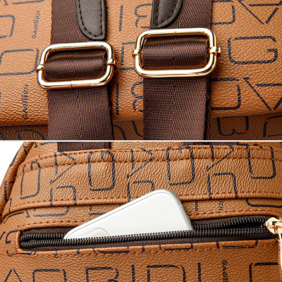 Balo Nữ Thời Trang công sở phong cách Hàn Quốc cao cấp – BLNN9111